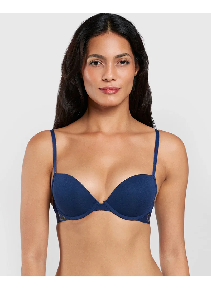 La Senza La Senza Everyday Plunge Pushup Bra