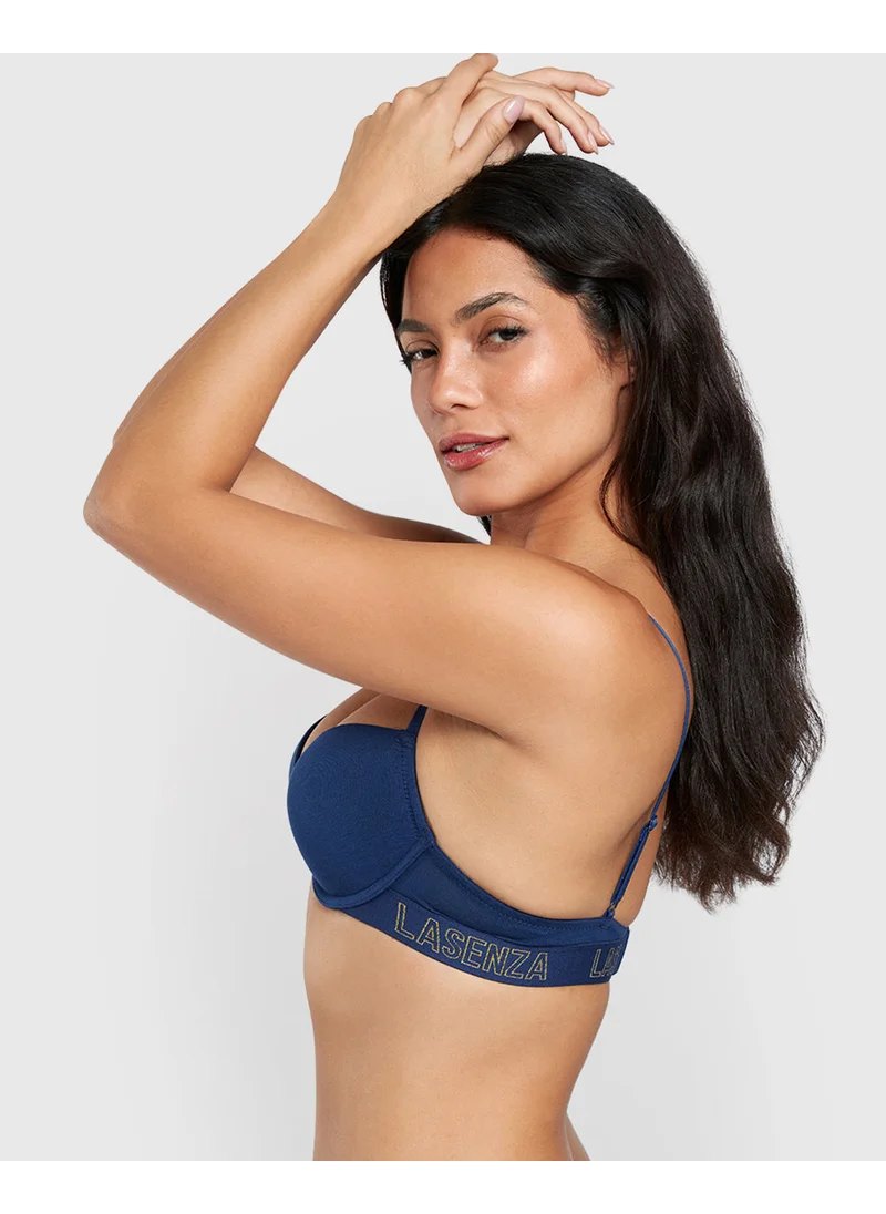 La Senza La Senza Everyday Plunge Pushup Bra