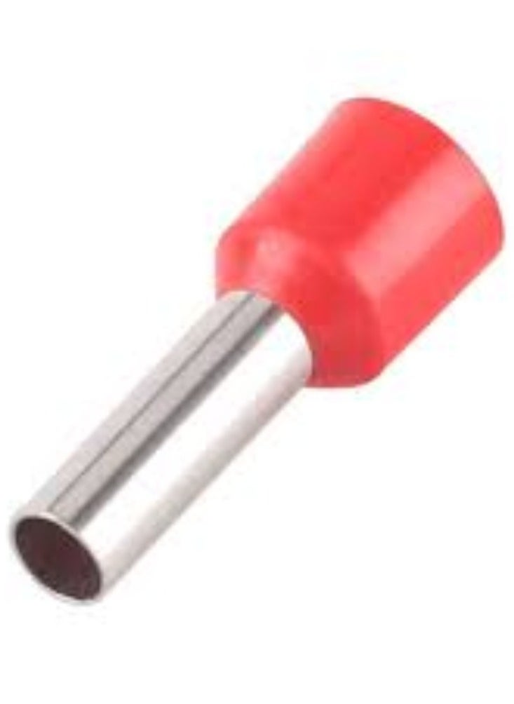 KNP KNP Insulated Electrical Terminals (E2508) are designed for secure and reliable electrical connections.  - Image 2