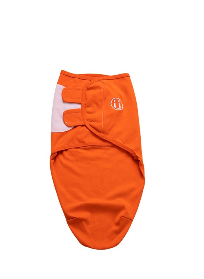 انسولار طفل كيس النوم المطبوعة مع نمط الموسمية احتضان الطفل