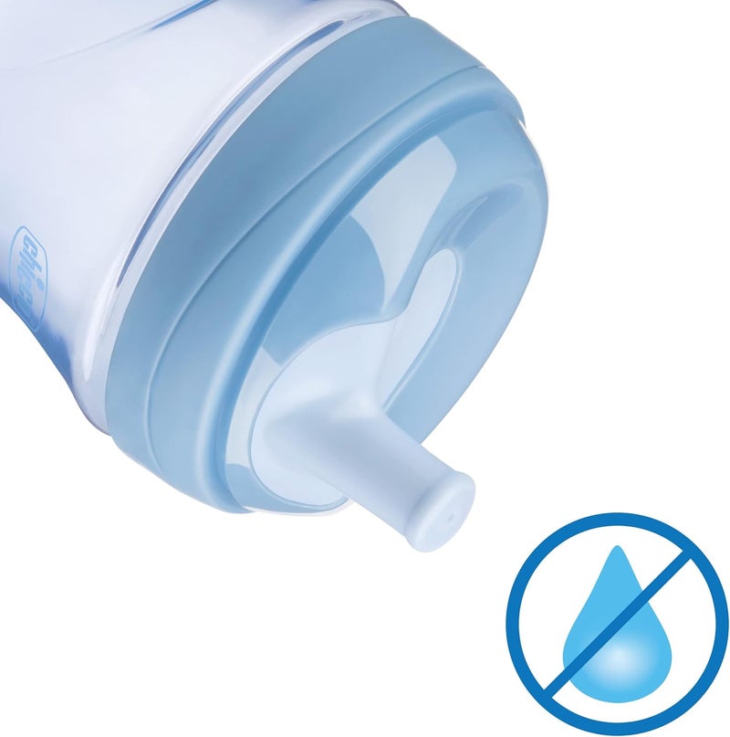 Chicco 9oz. Sport Spout Trainer - Image 3