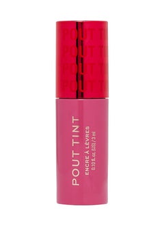 Makeup Revolution Pout Tint Mad about Mauve  - Image 1