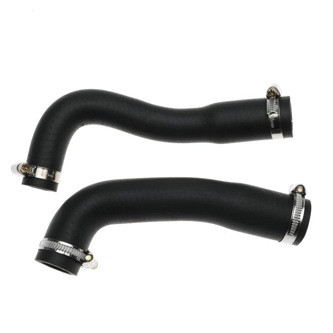 Fuel Filler And Vent Hose Kit For Jeep Wrangler Yj 19871995 With 20 Gallon Plastic Tank Replaces 52040079 52040081