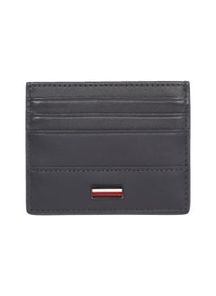 TOMMY HILFIGER LEATHER CARDHOLDER  - Image 1