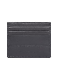 TOMMY HILFIGER LEATHER CARDHOLDER  - Image 2