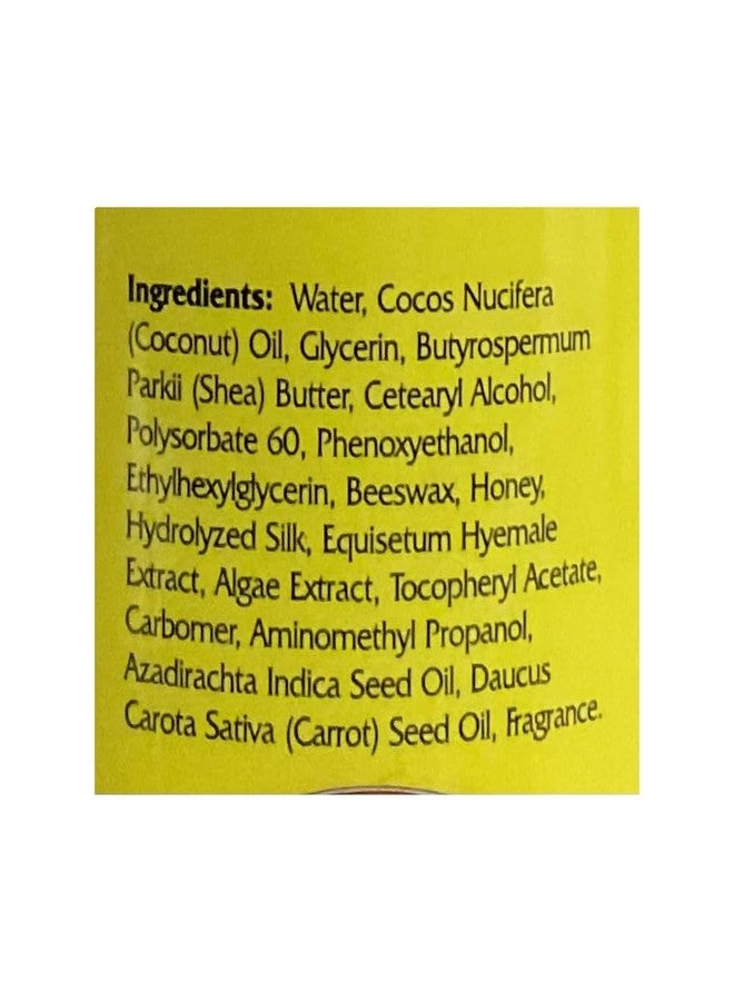 Murray's Beeswax Style & Curl Milk (Pack of 1) - Image 4