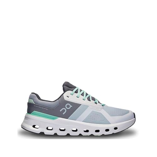 On Mens, Cloudrunner 2 Glacier/Sage 11 Medium - Image 1