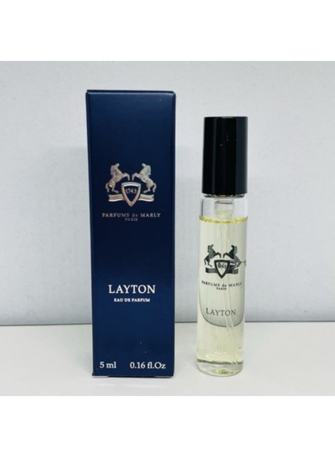 بيرفيوم دو مارلي لايتون EDP للجنسين - Image 1
