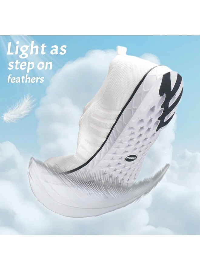 شيبشيب أحذية مائية للرجال والنساء، ناعمة ومبطنة لراحة قصوى، مناسبة للشاطئ وركوب الدراجات. - Image 2