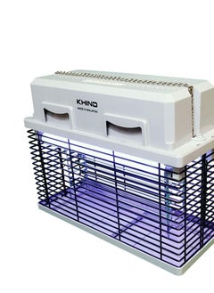 KHIND An insect zapper made in Malaysia and India  - Image 2