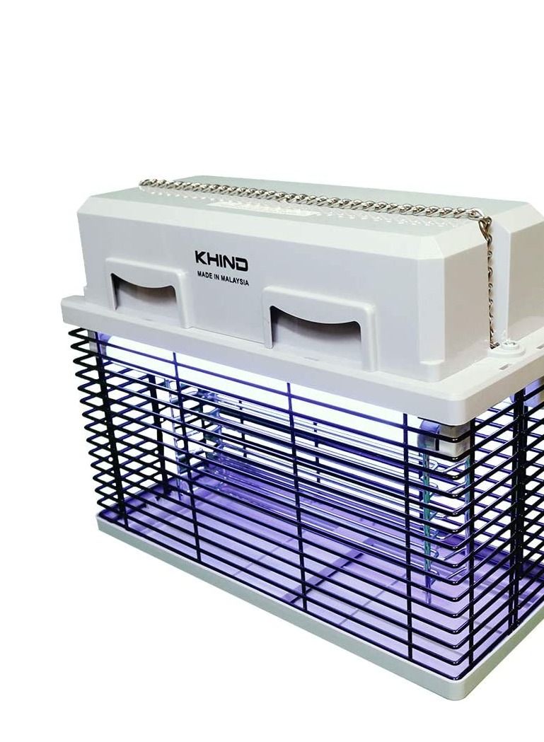 KHIND An insect zapper made in Malaysia and India - Image 2