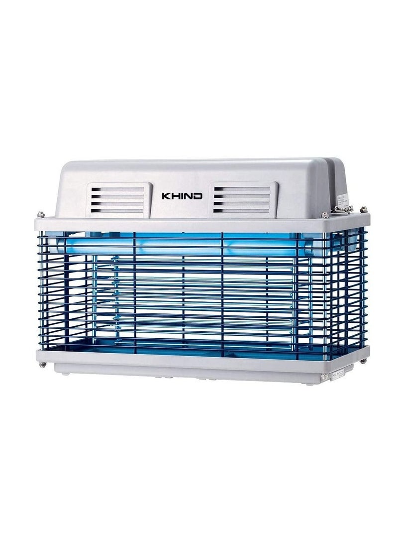 KHIND An insect zapper made in Malaysia and India - Image 1