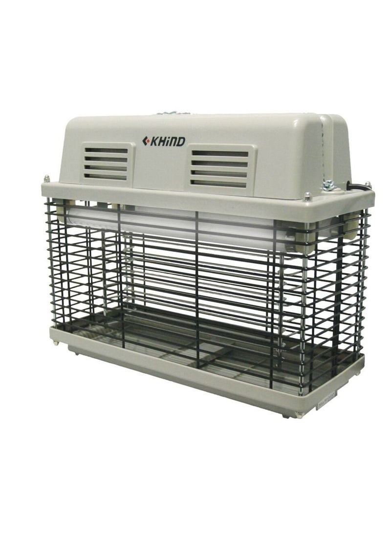 KHIND An insect zapper made in Malaysia and India - Image 3