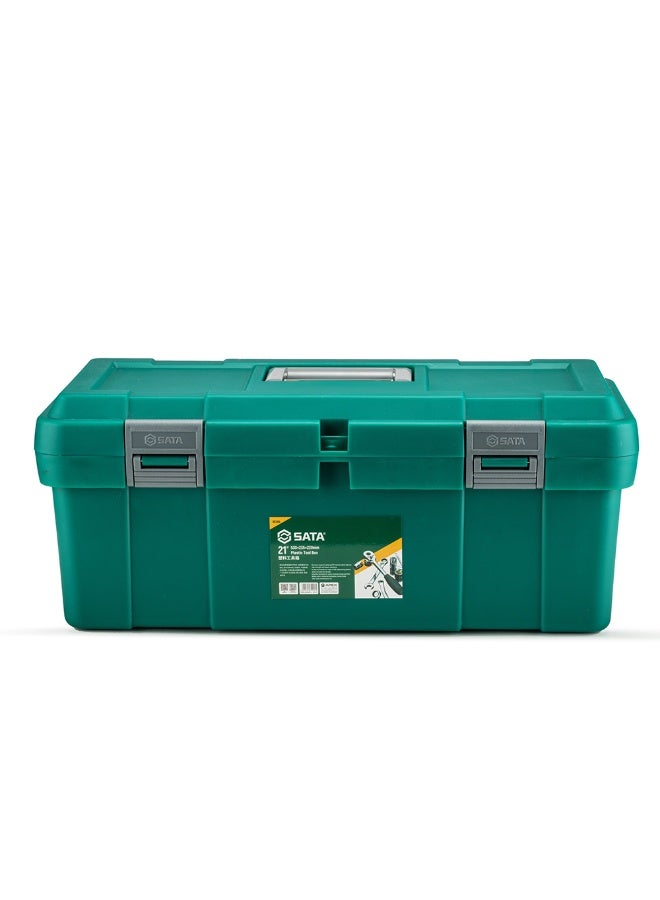 Sata SATA GL95164 21â€ Plastic Tool Box  - Image 3