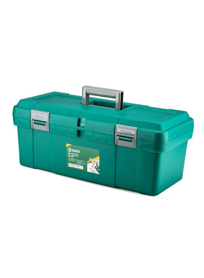 Sata SATA GL95164 21â€ Plastic Tool Box  - Image 2
