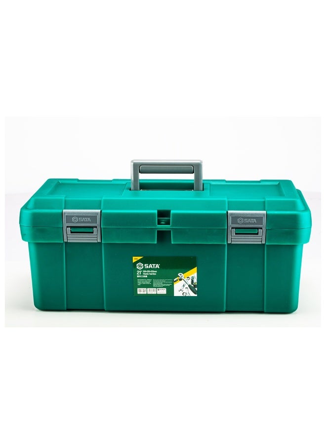 Sata SATA GL95164 21â€ Plastic Tool Box  - Image 4