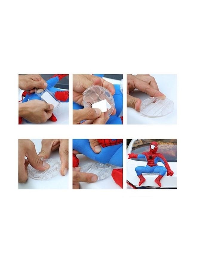 NIBEMINENT Spider Man Decorative Toy  - Image 2