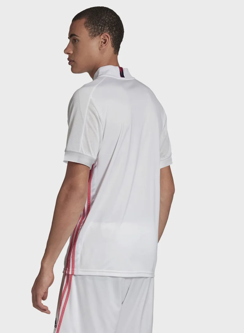 Adidas Real Madrid Jersey