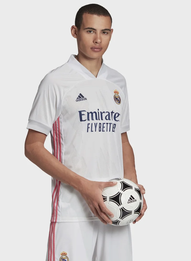 Adidas Real Madrid Jersey