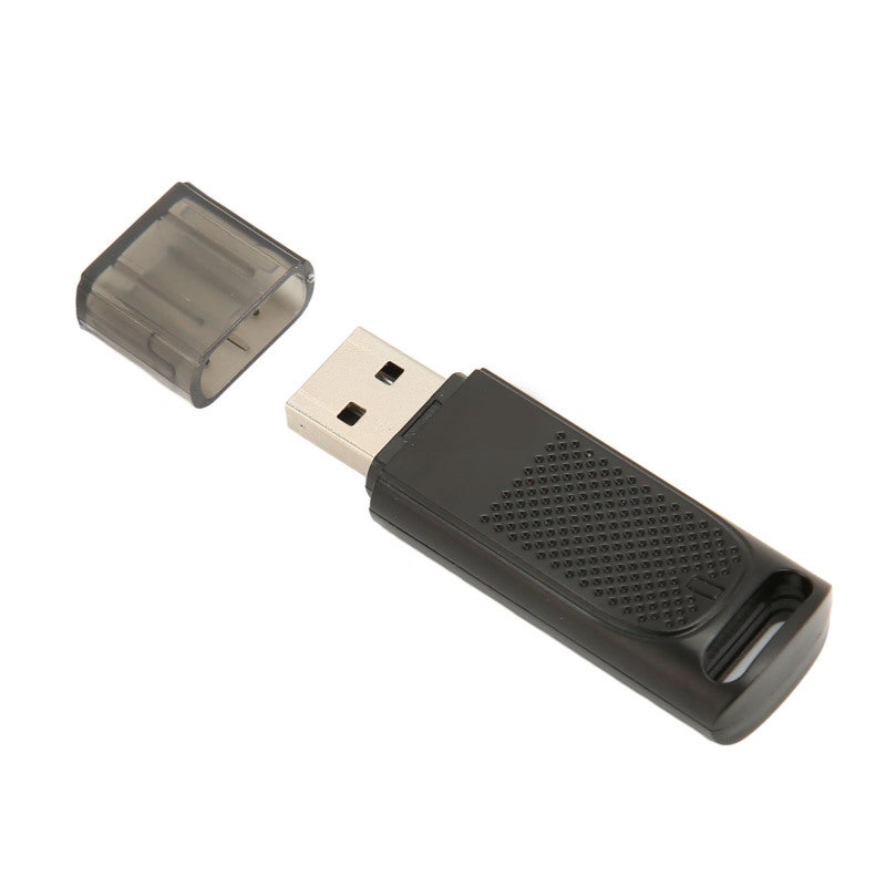 USB Dongle Receiver: Pre-Flashed Watchman Firmware - Plug And Play SteamVR Wireless Receiver for PC VR, Valve Index Controllers, HTC Vive Devices On-The-Go Use - Image 2