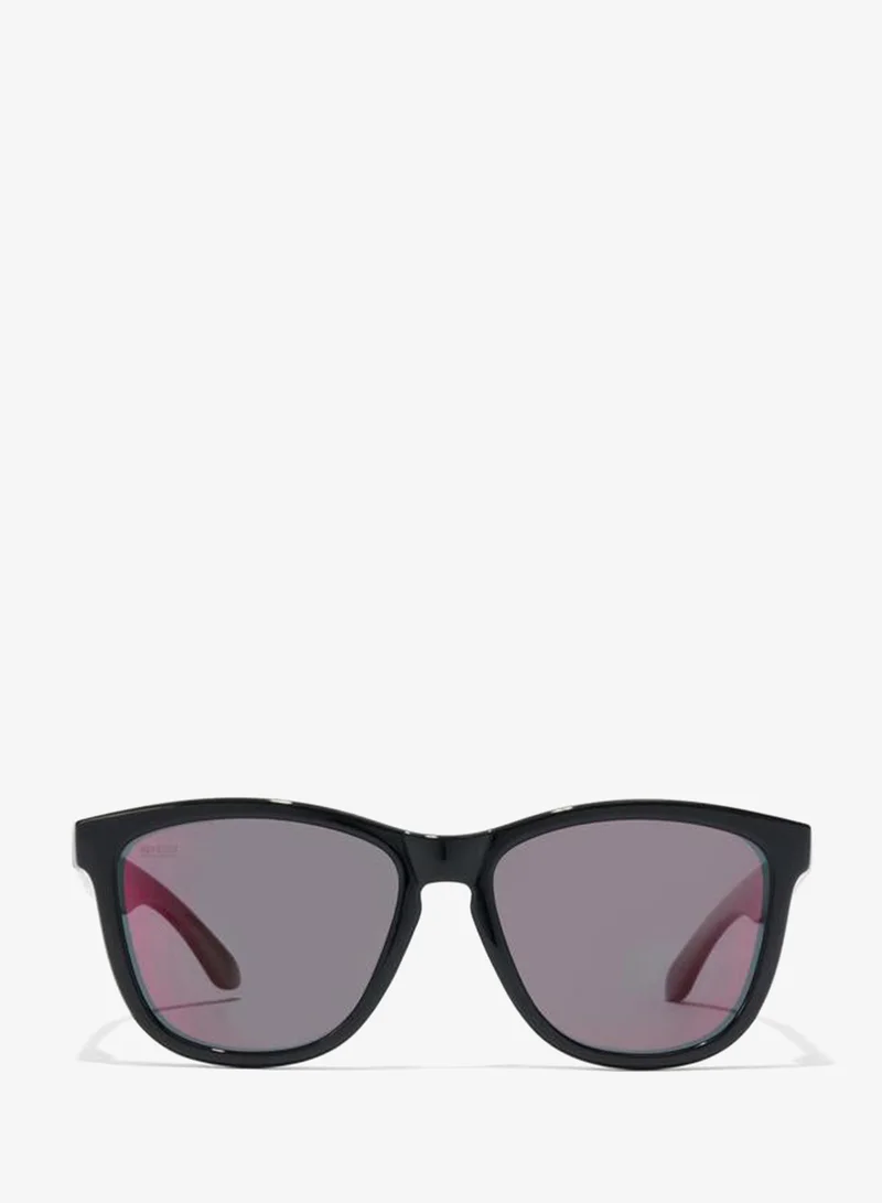 HAWKERS One - Polarized Psychedelic Ruby Sunglasses