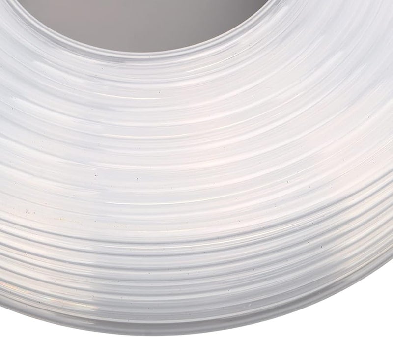 Transparent Ink Tube Replacement 9 8FT 8 Lines 5mm Outer 3mm Inner Diameter - Image 5