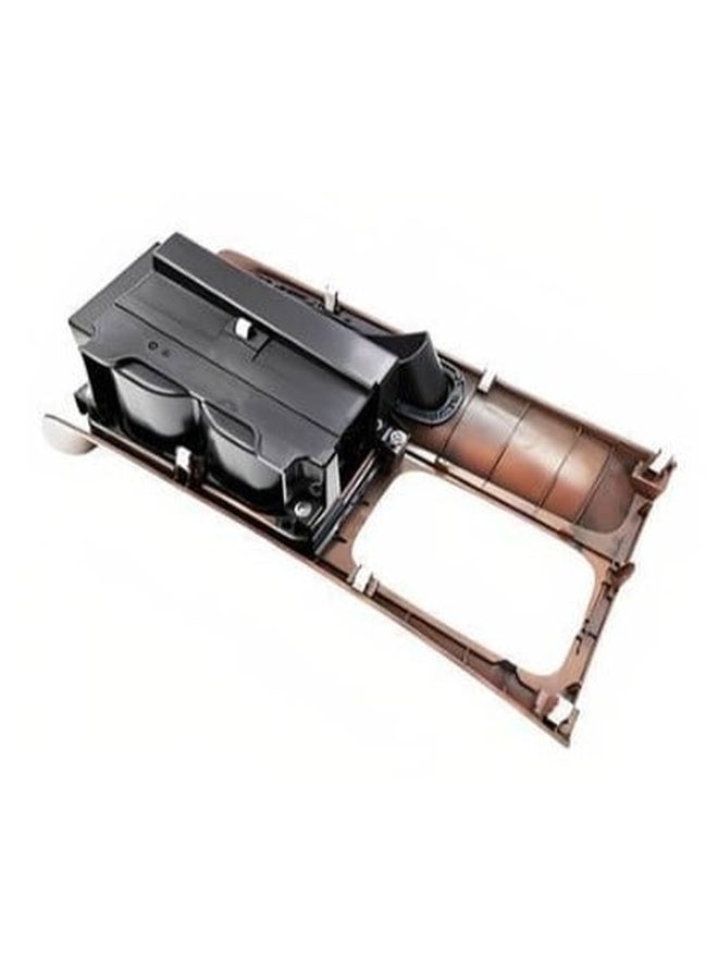 Generic Camry 2003 2004 2005 2006 wooden gear decor with cover - Image 2