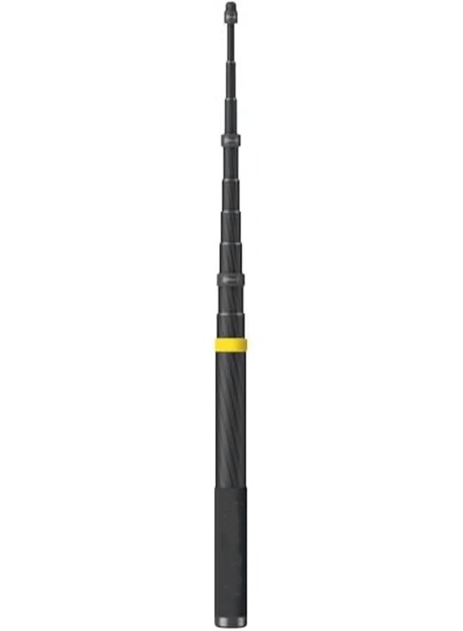 3m 9.8ft Extended Edition Selfie Stick for X4, X3, ONE RS, ONE X2, ONE R, ONE X, ONE Action Camera  - Image 2