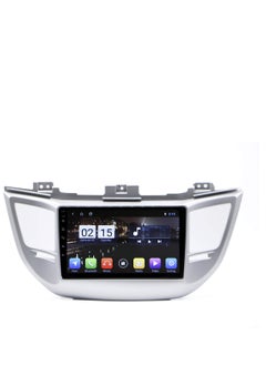 Android Screen for Hyundai Tucson 2016-2017 Octa Core 3GB Ram 32 GB Rom Support Apple Car Play - Android Auto Wireless