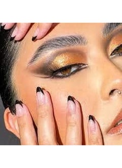 Morphe لوحة ألوان 35U Gilded Desert Artistry، نحاسي، أخضر، برونزي، بني  - Image 5