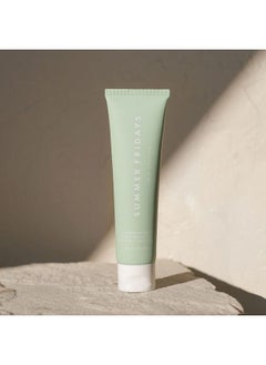 SUMMER FRIDAYS Super Amino Gel Cleanser All Skin Types Vitamin E Vegan Gentle Daily Face Wash (5 Fl Oz)  - Image 3