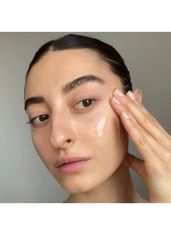 SUMMER FRIDAYS Super Amino Gel Cleanser All Skin Types Vitamin E Vegan Gentle Daily Face Wash (5 Fl Oz)  - Image 4
