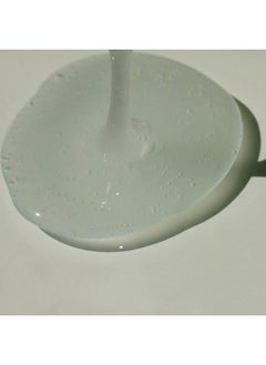 SUMMER FRIDAYS Super Amino Gel Cleanser All Skin Types Vitamin E Vegan Gentle Daily Face Wash (5 Fl Oz)  - Image 5
