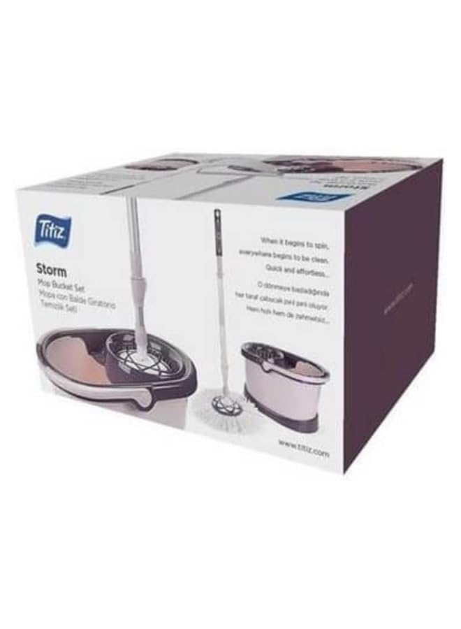 Titiz Storm Cleaning Set Tp-667/ 10Lt - 338Oz - Image 4