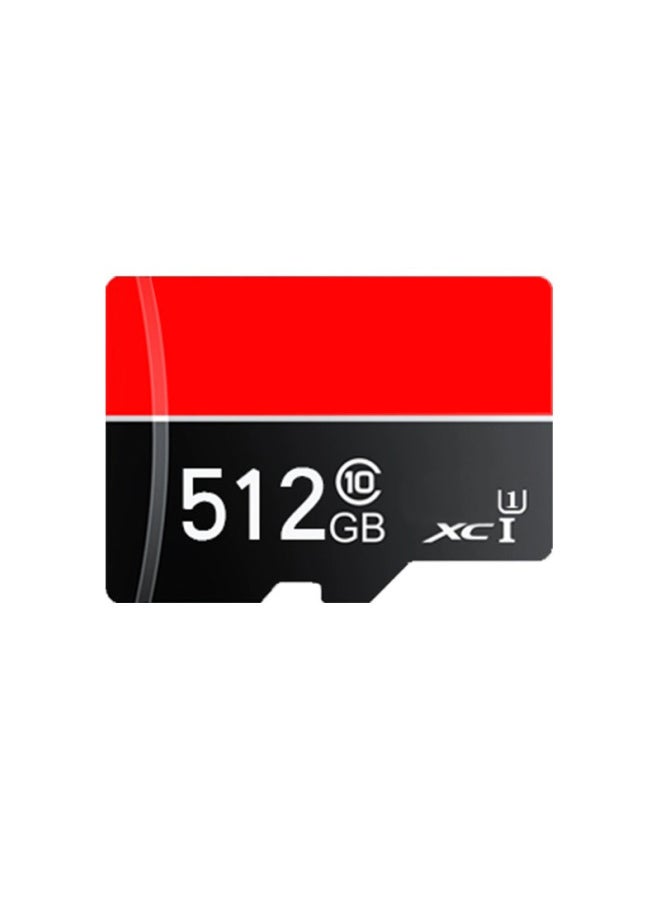 Upgrade Memory Card 1TB Memory Card 2TB Camera Recorder TF Card 256G512G Memory Card-Color:Grey-Capacity:Cross Border Upgrade Card -32GB  - Image 5