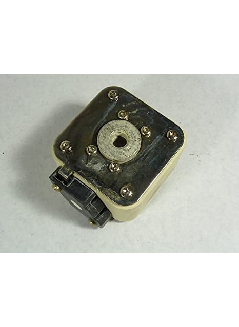 Generic Bussmann Fuse SPP7M1250  - Image 3