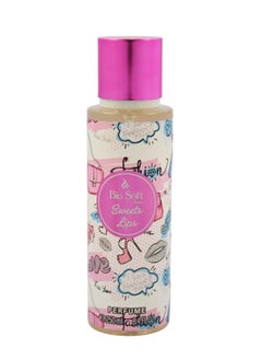 Bio Soft Premium Sweety lips Perfume 