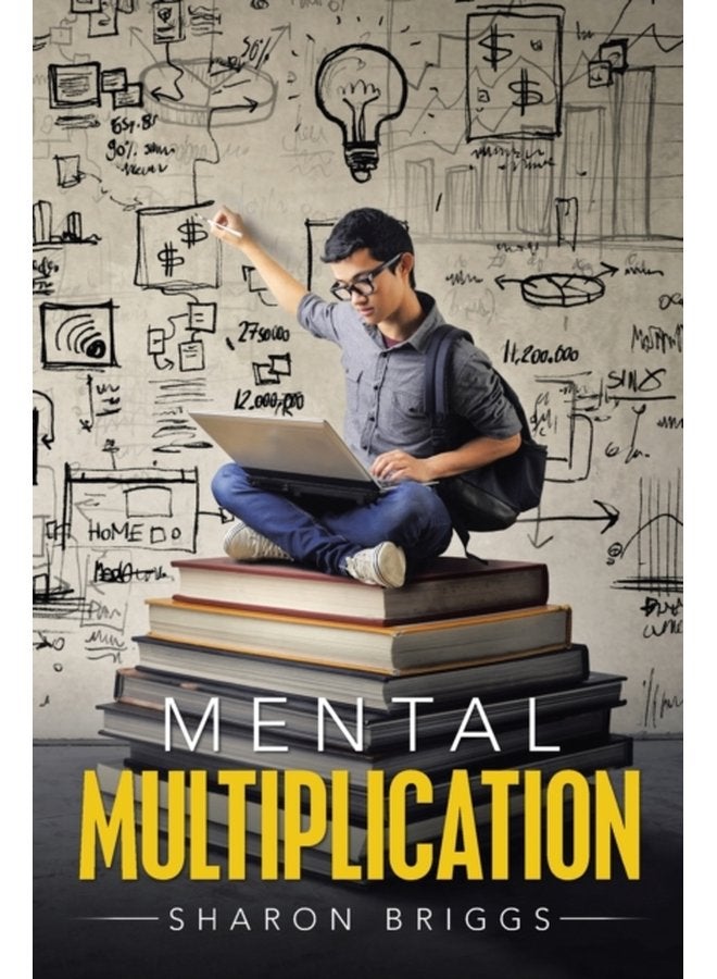 Mental Multiplication - Paperback
