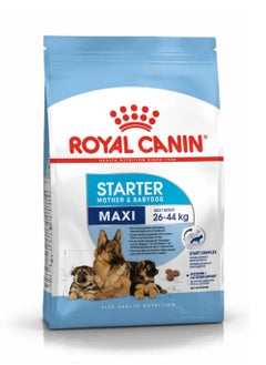 ROYAL CANIN Maxi Starter  - Image 1