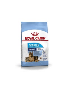 ROYAL CANIN Maxi Starter  - Image 2