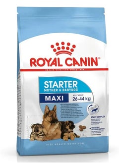 ROYAL CANIN Maxi Starter  - Image 4