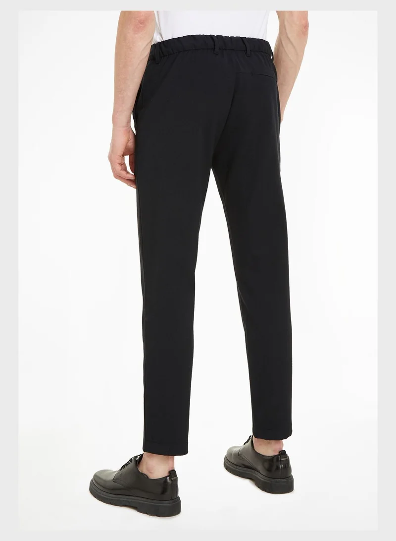CALVIN KLEIN Essential Tapered Pants
