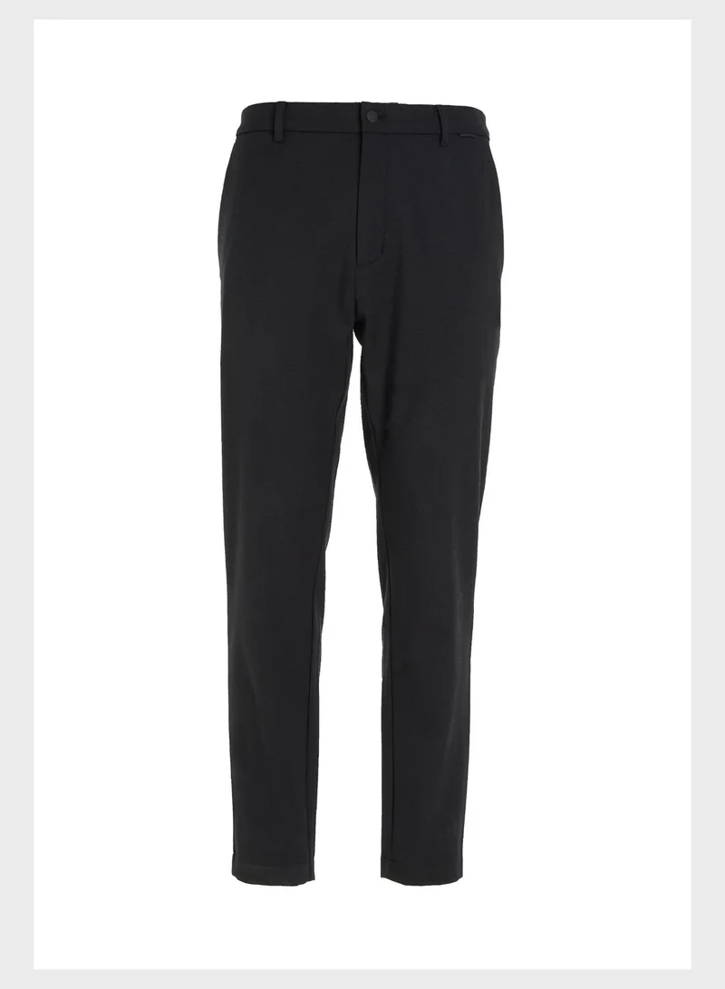 CALVIN KLEIN Essential Tapered Pants