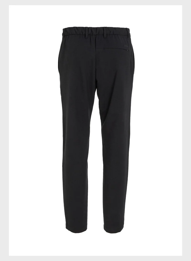 CALVIN KLEIN Essential Tapered Pants