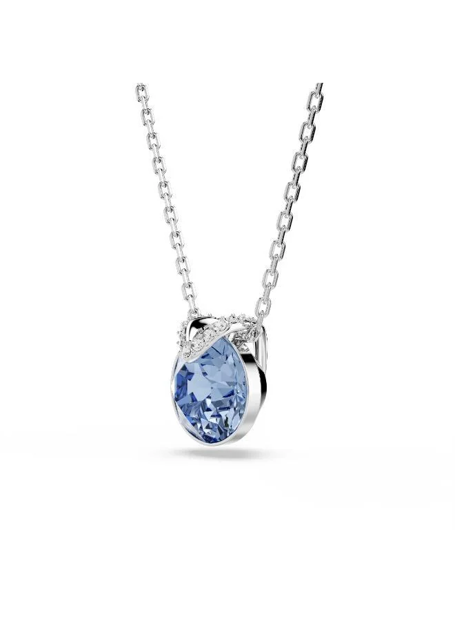 SWAROVSKI Mp Bella Long Necklace
