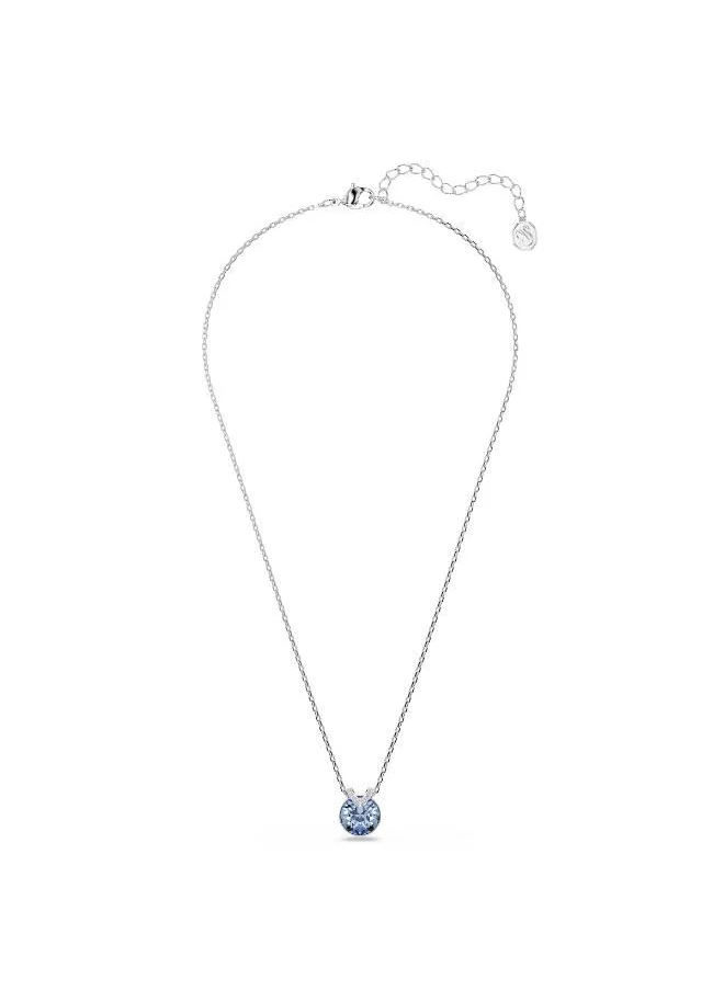 سواروفسكي Mp Bella Long Necklace