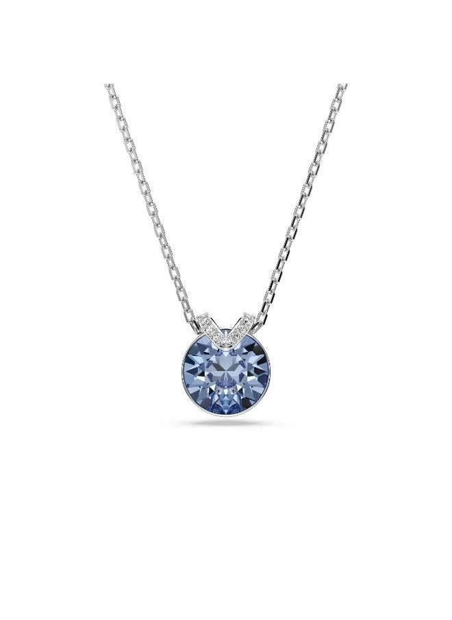 سواروفسكي Mp Bella Long Necklace