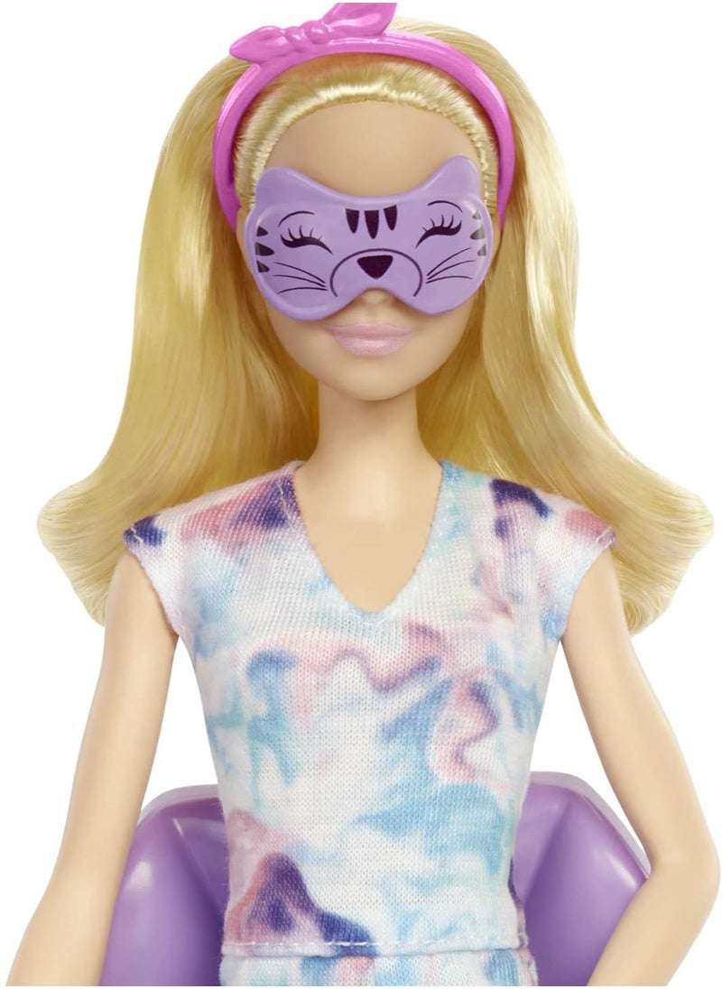 Barbie® Sparkle Mask Spa Day Playset-Blonde - pzsku/ZEB2D7BDF149172956D8AZ/45/_/1732702223/6d43c348-5819-4648-9baa-96cc32f1aa6d