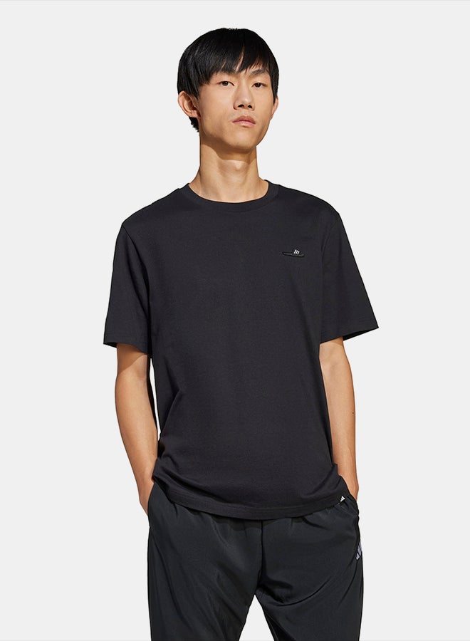 اديداس تي شيرت بطبعة جرافيك - Image 3