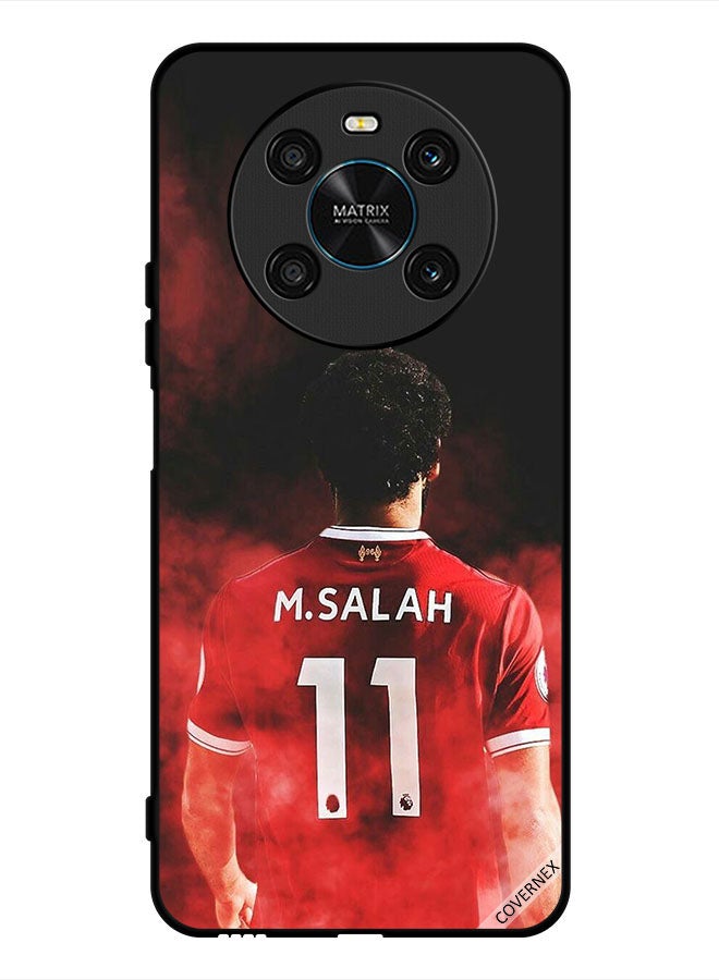 Covernex Protective Case Cover For Honor X9 4G Egyptian Star - Image 1